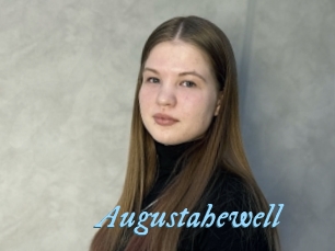 Augustahewell