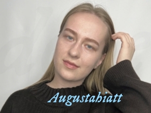 Augustahiatt