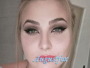 Augustfox