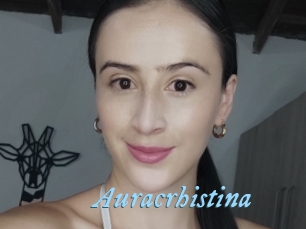 Auracrhistina