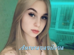 Auroravavilova