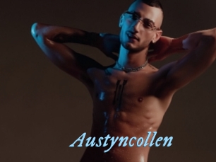 Austyncollen