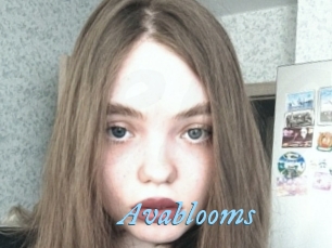 Avablooms