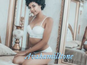 Avahamilltone
