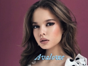 Avalowe