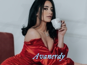 Avanerdy