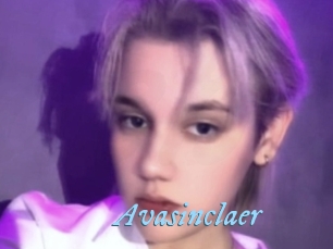 avasinclaer DeriheruI