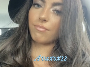 Avaxox22