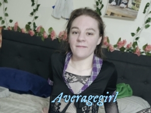 Averagegirl