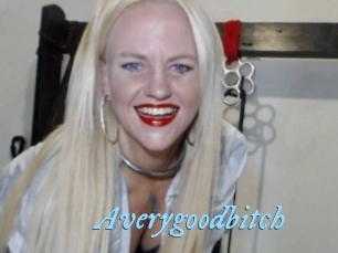 Averygoodbitch