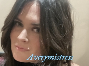 Averymistress