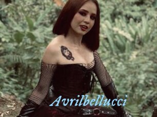 Avrilbellucci
