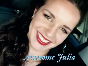 Awesome_Julia