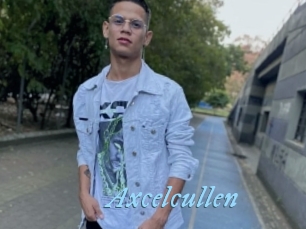 Axcelcullen