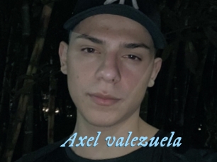 Axel_valezuela