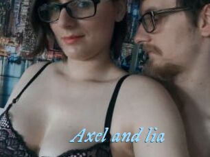 Axel_and_lia