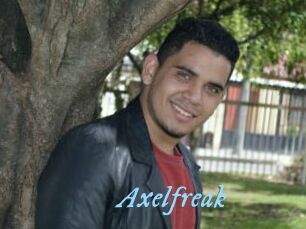 Axelfreak