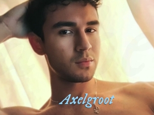 Axelgroot