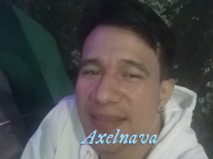 Axelnava