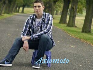 Axiomoto