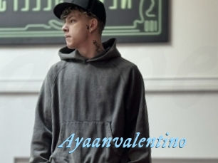 ayaanvalentino DeriheruI