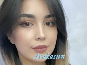 Ayakasun