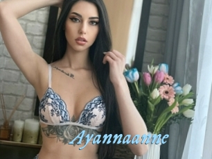 Ayannaanne