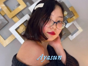 Ayasun