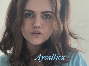 Ayealliex