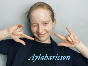 Aylaharisson