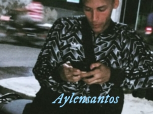 Aylensantos