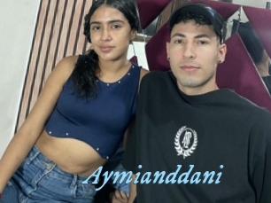 Aymianddani