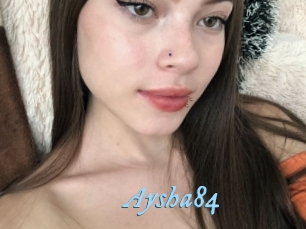 Aysha84