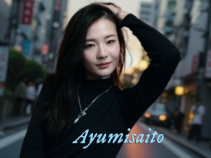 Ayumisaito