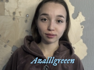 Azalllgreeen