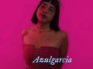 Azulgarcia