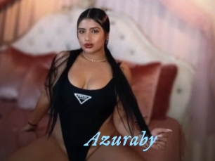 Azuraby