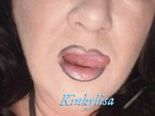 Kinkylisa