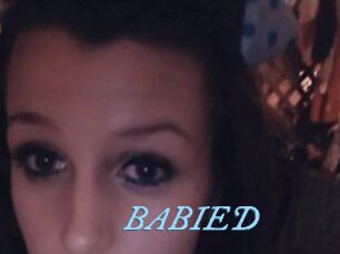 BABIED