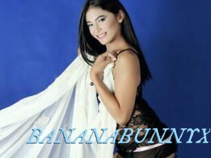 BANANABUNNYX