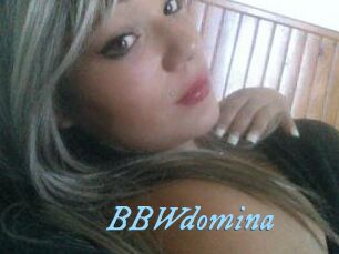 BBWdomina