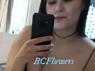 BCFlowers