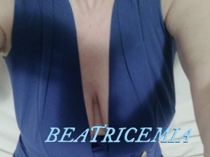 BEATRICEMIA DeriheruI