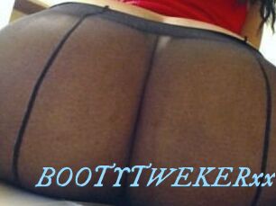 BOOTYTWEKERxx