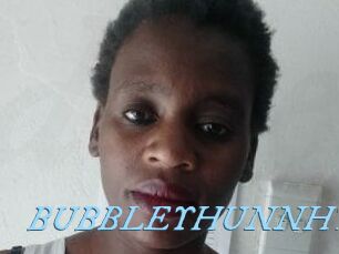BUBBLEYHUNNHY