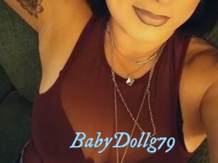 BabyDollg79