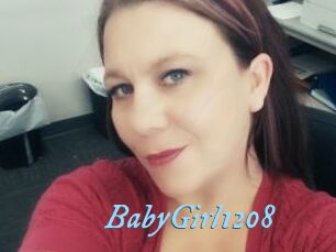 BabyGirl1208