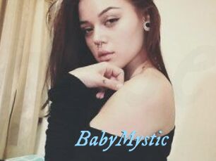 BabyMystic