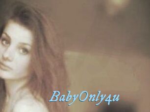 BabyOnly4u