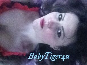 BabyTiger4u
